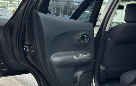 Nissan Juke II, 2013 год, 795 000 рублей, 5 фотография