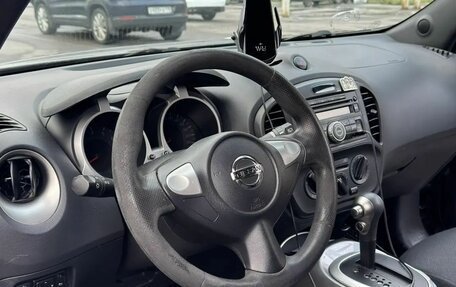 Nissan Juke II, 2013 год, 795 000 рублей, 2 фотография