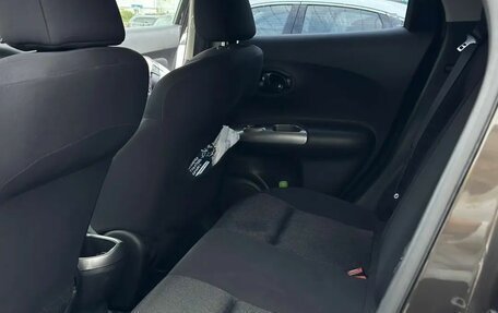 Nissan Juke II, 2013 год, 795 000 рублей, 3 фотография