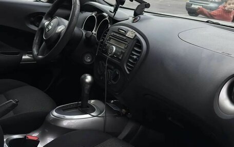 Nissan Juke II, 2013 год, 795 000 рублей, 10 фотография
