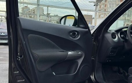 Nissan Juke II, 2013 год, 795 000 рублей, 7 фотография