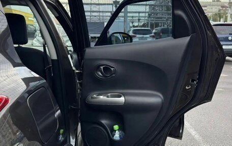 Nissan Juke II, 2013 год, 795 000 рублей, 9 фотография