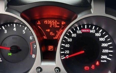 Nissan Juke II, 2013 год, 795 000 рублей, 8 фотография