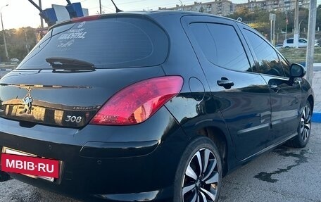 Peugeot 308 II, 2009 год, 500 000 рублей, 2 фотография