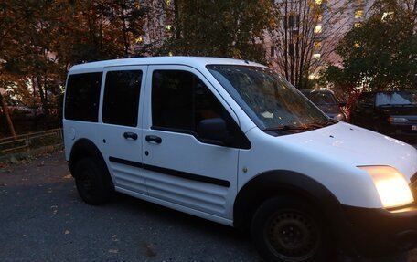 Ford Tourneo Connect I, 2009 год, 550 000 рублей, 3 фотография