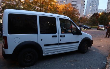 Ford Tourneo Connect I, 2009 год, 550 000 рублей, 9 фотография