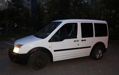 Ford Tourneo Connect I, 2009 год, 550 000 рублей, 2 фотография