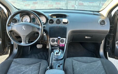 Peugeot 308 II, 2009 год, 500 000 рублей, 3 фотография