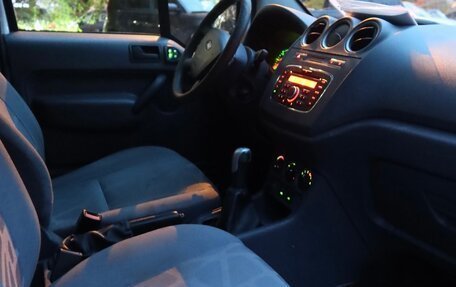 Ford Tourneo Connect I, 2009 год, 550 000 рублей, 4 фотография
