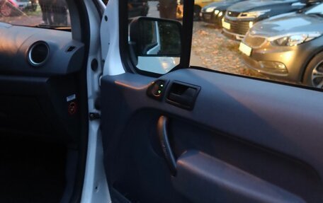 Ford Tourneo Connect I, 2009 год, 550 000 рублей, 5 фотография