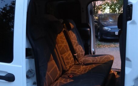 Ford Tourneo Connect I, 2009 год, 550 000 рублей, 6 фотография