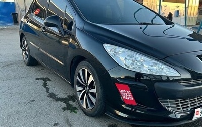 Peugeot 308 II, 2009 год, 500 000 рублей, 1 фотография