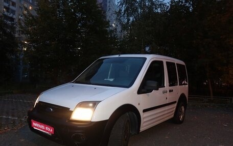 Ford Tourneo Connect I, 2009 год, 550 000 рублей, 1 фотография