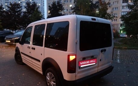 Ford Tourneo Connect I, 2009 год, 550 000 рублей, 7 фотография