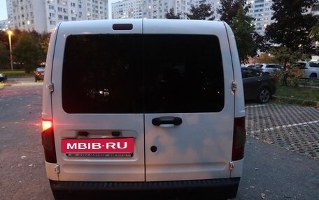 Ford Tourneo Connect I, 2009 год, 550 000 рублей, 8 фотография