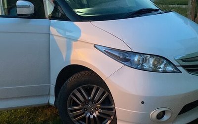 Honda Elysion I, 2006 год, 610 000 рублей, 1 фотография