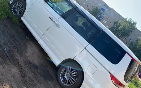Honda Elysion I, 2006 год, 610 000 рублей, 5 фотография
