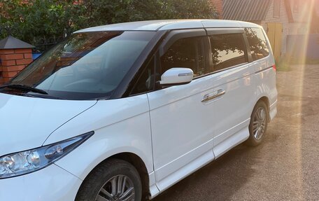 Honda Elysion I, 2006 год, 610 000 рублей, 7 фотография