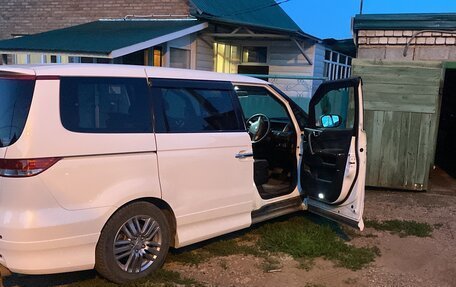 Honda Elysion I, 2006 год, 610 000 рублей, 6 фотография
