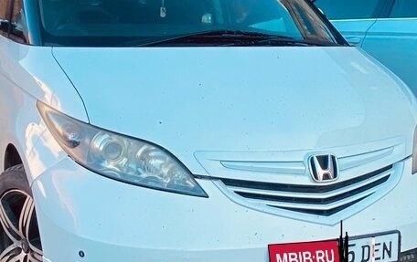 Honda Elysion I, 2006 год, 610 000 рублей, 2 фотография
