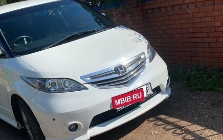 Honda Elysion I, 2006 год, 610 000 рублей, 3 фотография