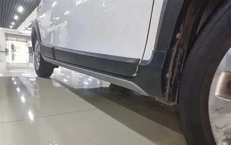 Toyota Yaris XP150 рестайлинг, 2022 год, 1 059 000 рублей, 4 фотография