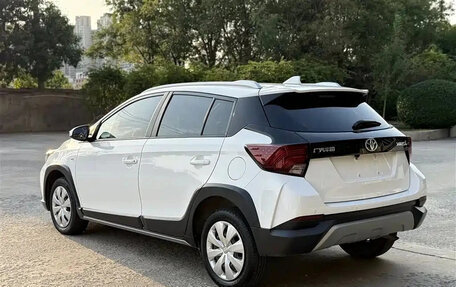 Toyota Yaris XP150 рестайлинг, 2022 год, 1 059 000 рублей, 13 фотография