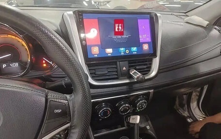 Toyota Yaris XP150 рестайлинг, 2022 год, 1 059 000 рублей, 6 фотография