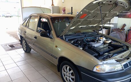Daewoo Nexia I рестайлинг, 2005 год, 180 000 рублей, 2 фотография