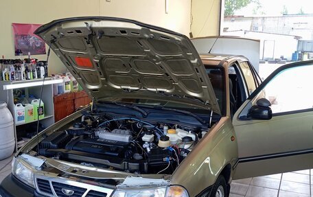 Daewoo Nexia I рестайлинг, 2005 год, 180 000 рублей, 3 фотография