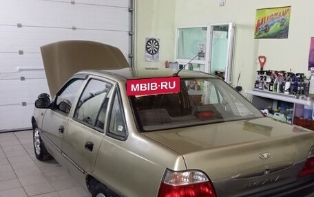 Daewoo Nexia I рестайлинг, 2005 год, 180 000 рублей, 4 фотография