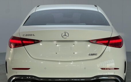 Mercedes-Benz C-Класс, 2023 год, 4 677 700 рублей, 5 фотография