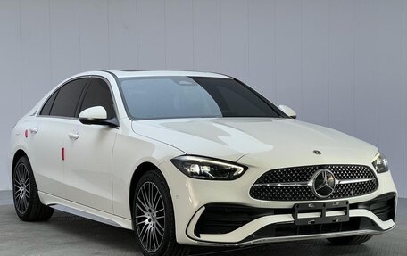 Mercedes-Benz C-Класс, 2023 год, 4 677 700 рублей, 3 фотография