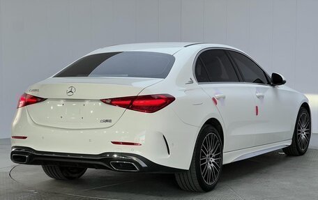 Mercedes-Benz C-Класс, 2023 год, 4 677 700 рублей, 4 фотография