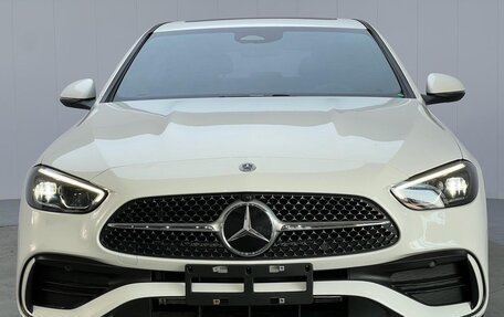 Mercedes-Benz C-Класс, 2023 год, 4 677 700 рублей, 2 фотография