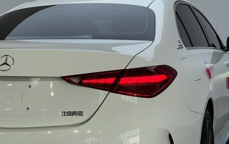 Mercedes-Benz C-Класс, 2023 год, 4 677 700 рублей, 8 фотография