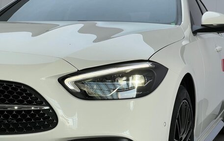 Mercedes-Benz C-Класс, 2023 год, 4 677 700 рублей, 7 фотография