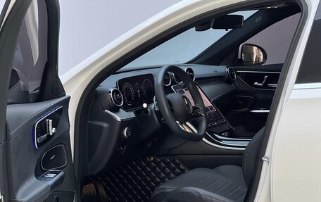 Mercedes-Benz C-Класс, 2023 год, 4 677 700 рублей, 13 фотография