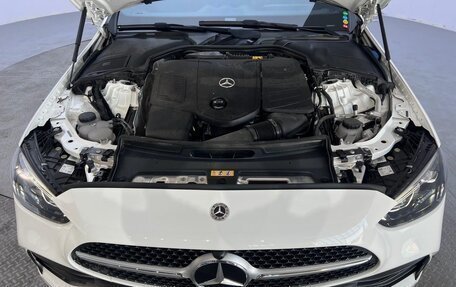 Mercedes-Benz C-Класс, 2023 год, 4 677 700 рублей, 9 фотография