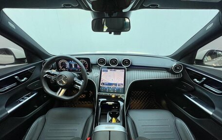Mercedes-Benz C-Класс, 2023 год, 4 677 700 рублей, 14 фотография