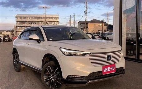 Honda Vezel, 2023 год, 1 870 000 рублей, 1 фотография