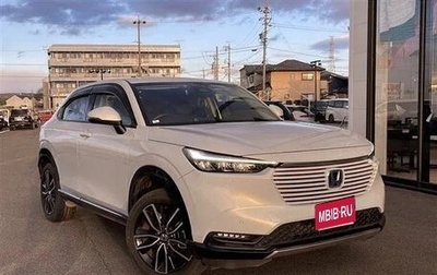 Honda Vezel, 2023 год, 1 870 000 рублей, 1 фотография