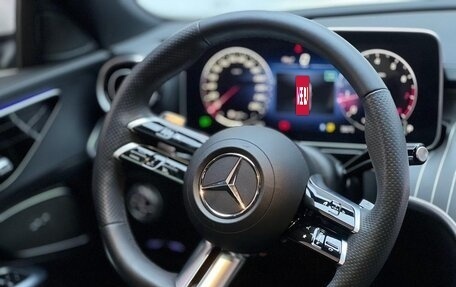 Mercedes-Benz C-Класс, 2023 год, 4 677 700 рублей, 15 фотография