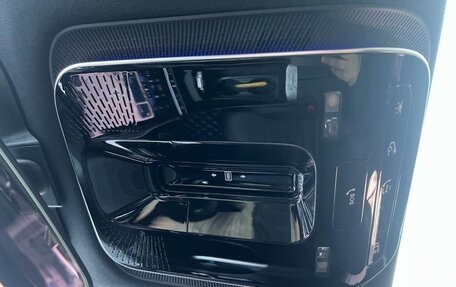 Mercedes-Benz C-Класс, 2023 год, 4 677 700 рублей, 17 фотография