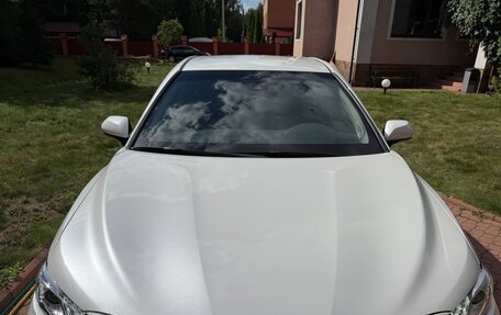 Toyota Camry, 2018 год, 3 999 999 рублей, 5 фотография