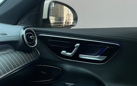 Mercedes-Benz C-Класс, 2023 год, 4 677 700 рублей, 24 фотография