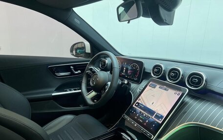 Mercedes-Benz C-Класс, 2023 год, 4 677 700 рублей, 20 фотография