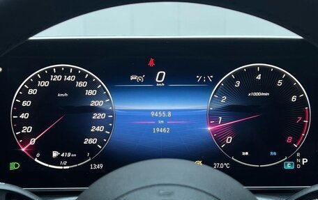 Mercedes-Benz C-Класс, 2023 год, 4 677 700 рублей, 19 фотография