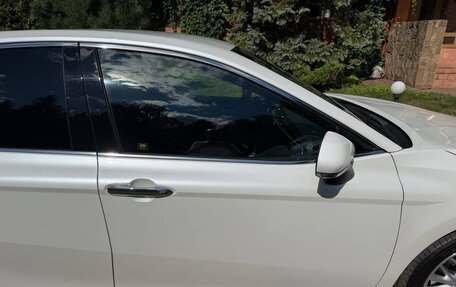Toyota Camry, 2018 год, 3 999 999 рублей, 6 фотография