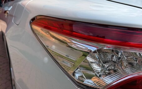 Toyota Camry, 2018 год, 3 999 999 рублей, 11 фотография